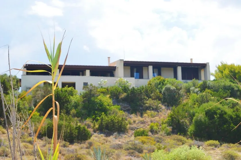 Villa Ammos Vasilikos Zakynthos - Image 1