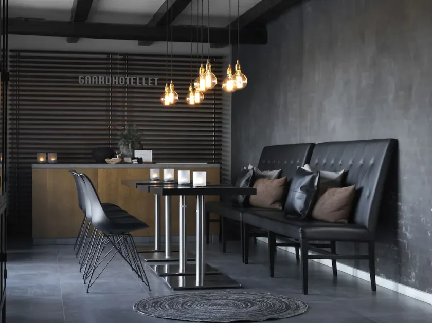 Kærby Gaardhotel - Image 1