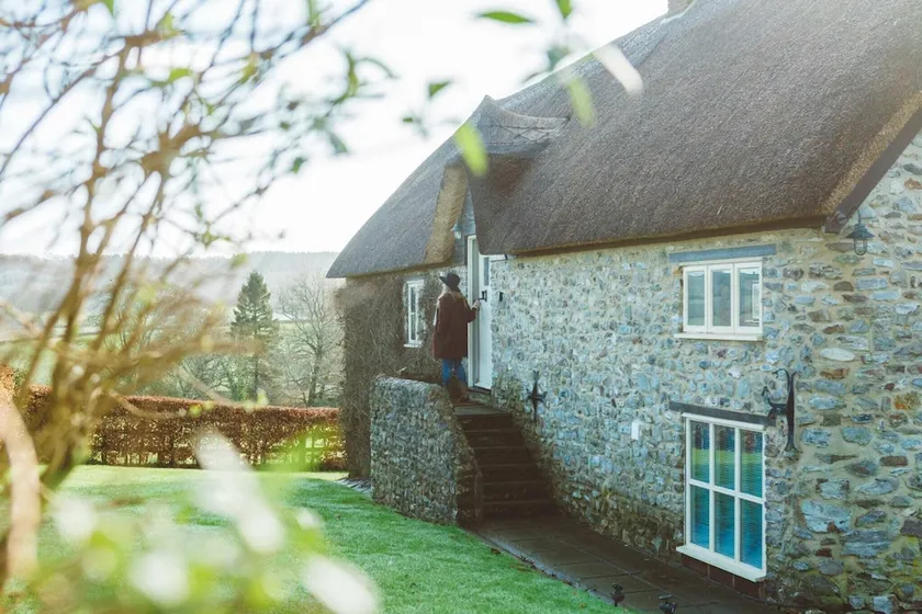 The Barn - Image 1