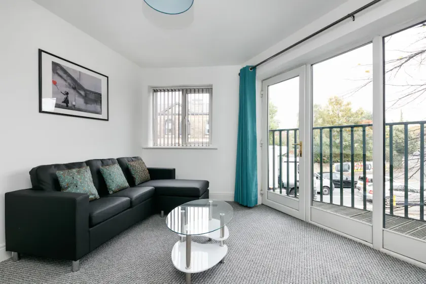 Bluestone Apartments Richmond - Image 1