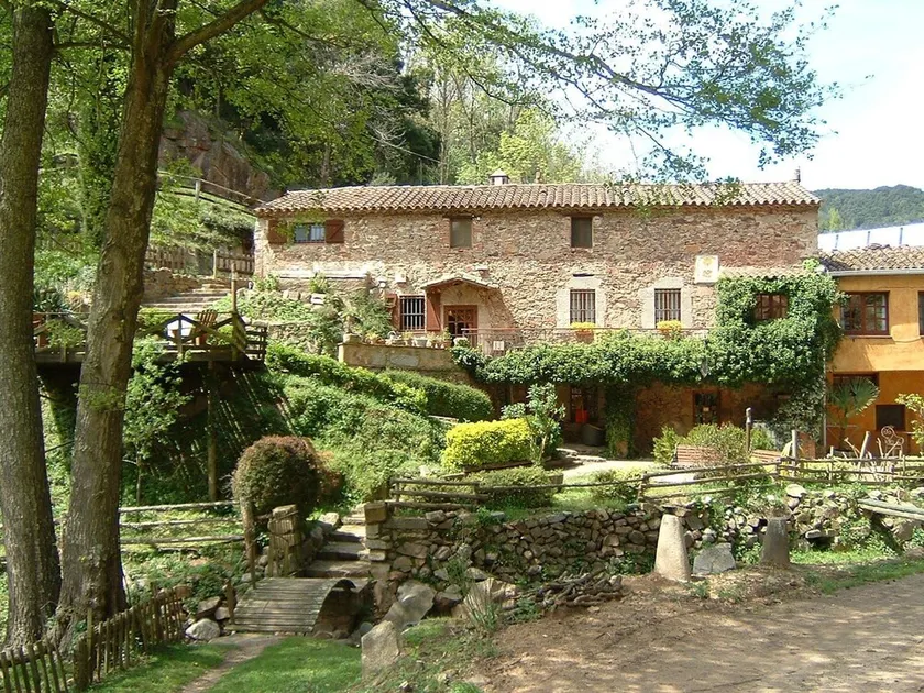 El Molí de Can Aulet - Image 1