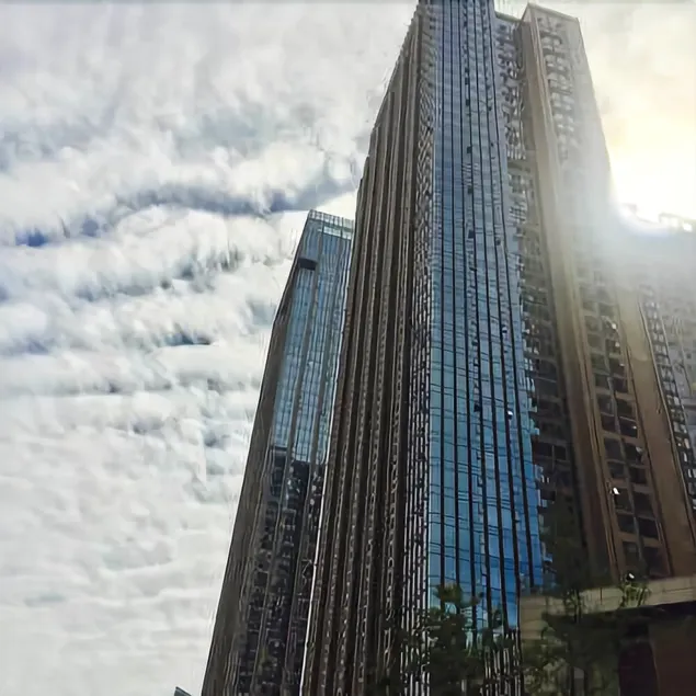 Shidai Tianfu Hotel (Chengdu Century City Convention & Exhibition Center) - Image 1