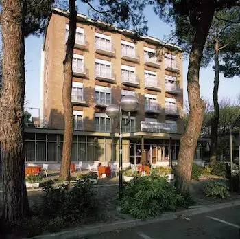 Hotel Acqua Terme - Image 1