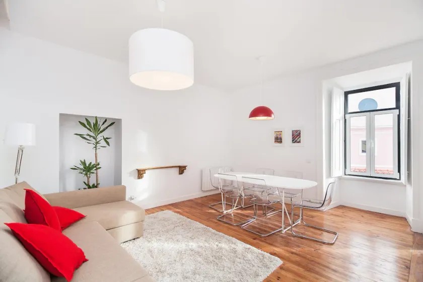 The Lisbon Way Apartments - Image 1