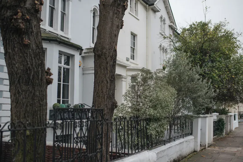 Notting Hill - Glorious 2 Bed Garden Apartment w2 - Image 1