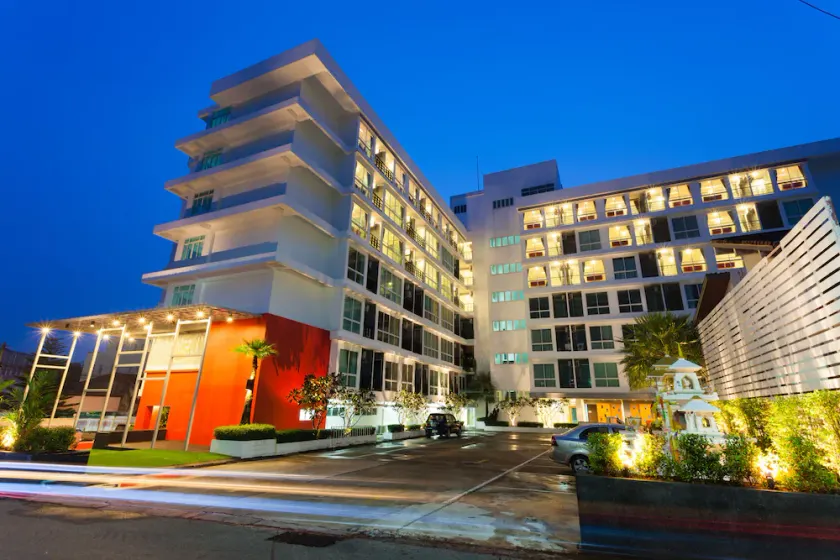 Rang Hill Residence - Image 1