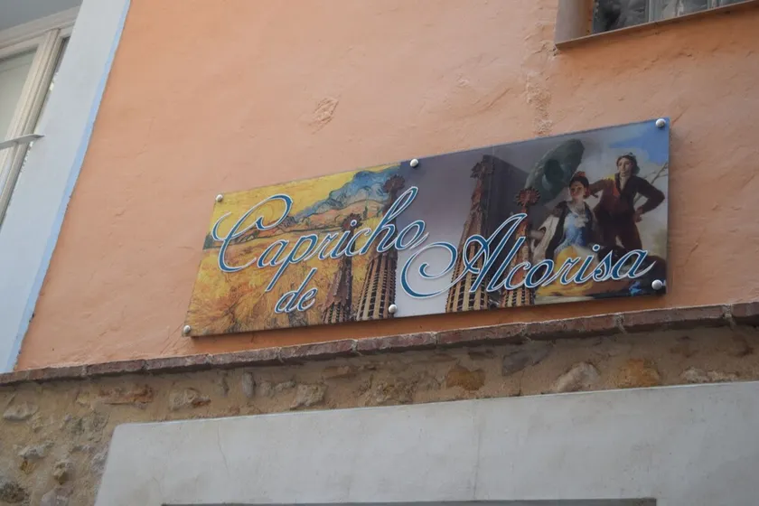 Capricho De Alcorisa - Image 1