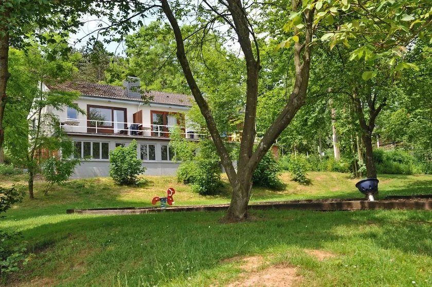 Chalet village vacances - Image 1