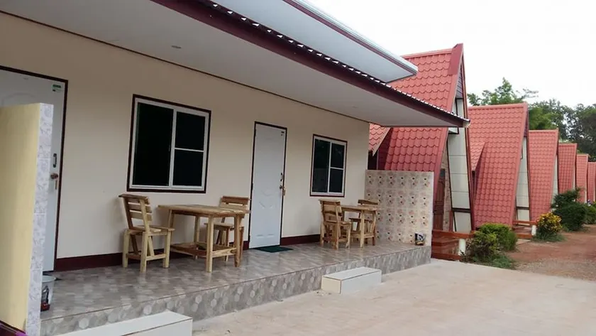 Wan Wan Resort - Image 1