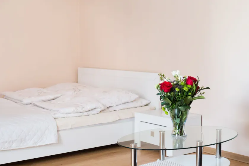 Aparthouse Apartamenty Sosnowiec - Image 1