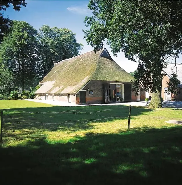 DroomHotel 't Heinenhoes - Image 1