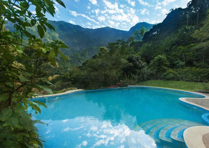 Kurumba Village Resort - Nature Resorts Nilgiris - Image 1