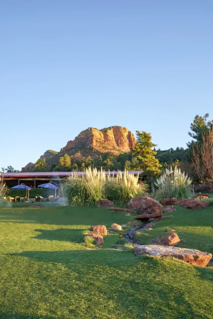 Poco Diablo Resort Sedona - Image 1