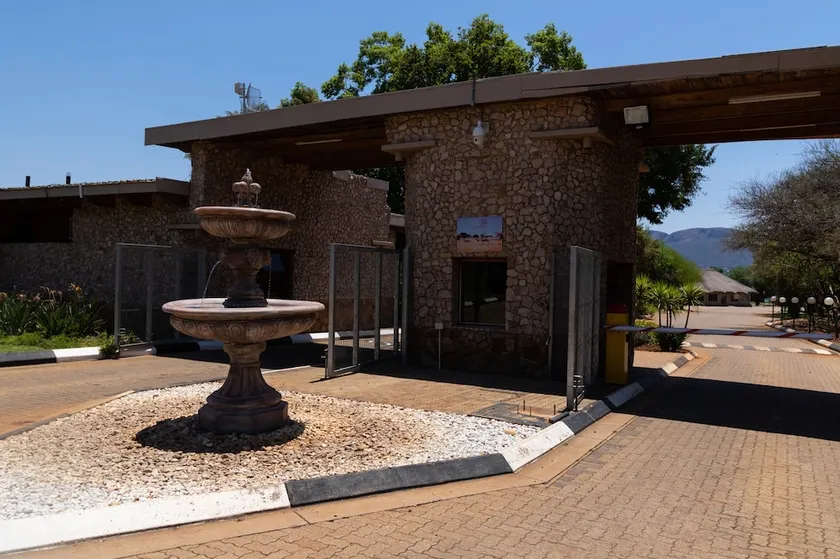 Eagle Waters Wildlife Resort - Image 1