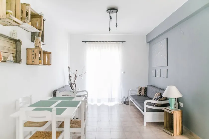 Amazing 2-bedroom Apartment Close to all Amenities - Image 1