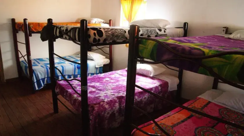 CASA DEL LORO HOSTAL - Image 1