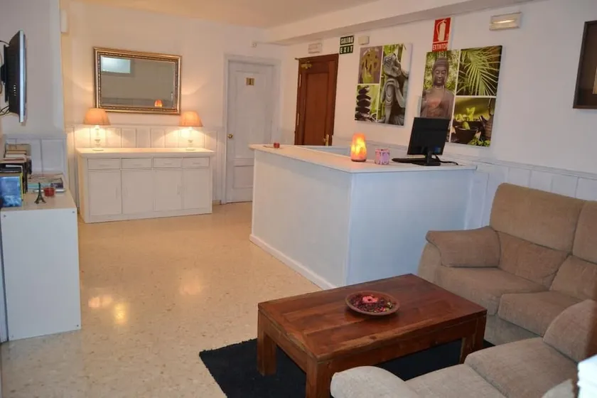 Hostal Gonzalez - Image 1