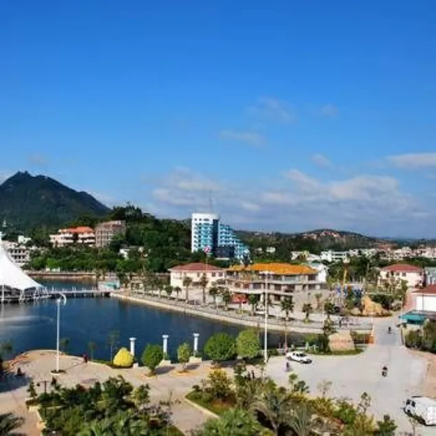 Longhu Island Hotel (Deqing Longmu Street Branch) - Image 1