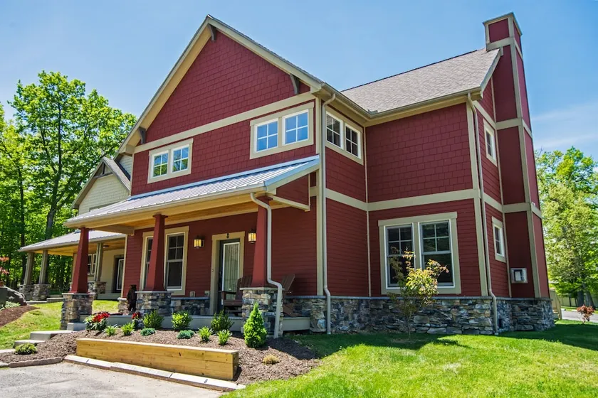 Some Kind of Wonderful 4 Bedroom House - Image 1