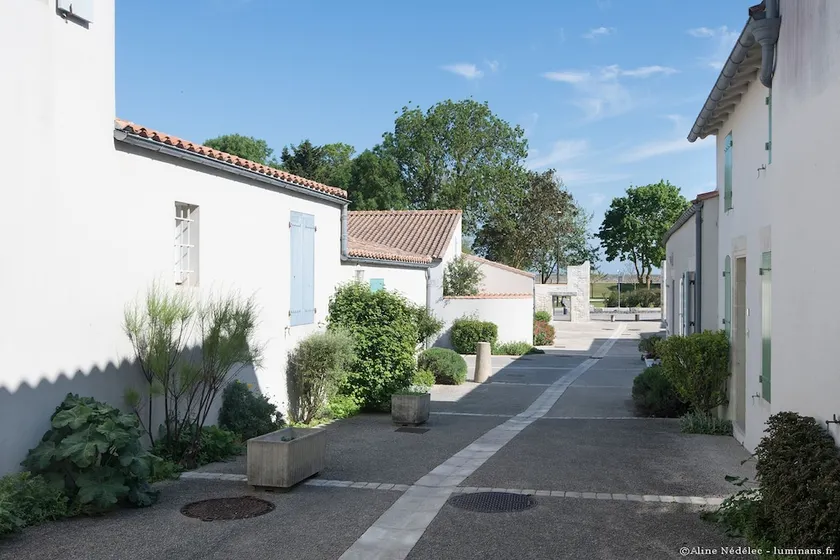 Appartement Vauban - Image 1