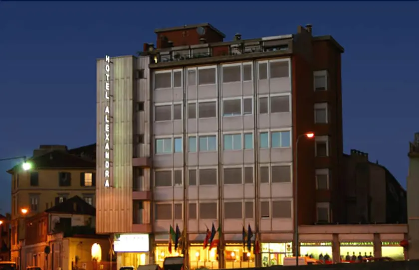 Alexandra - Image 1