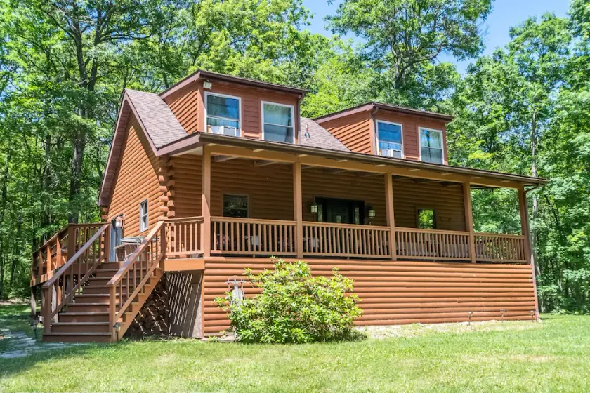 Big Dipper Lodge - Image 1