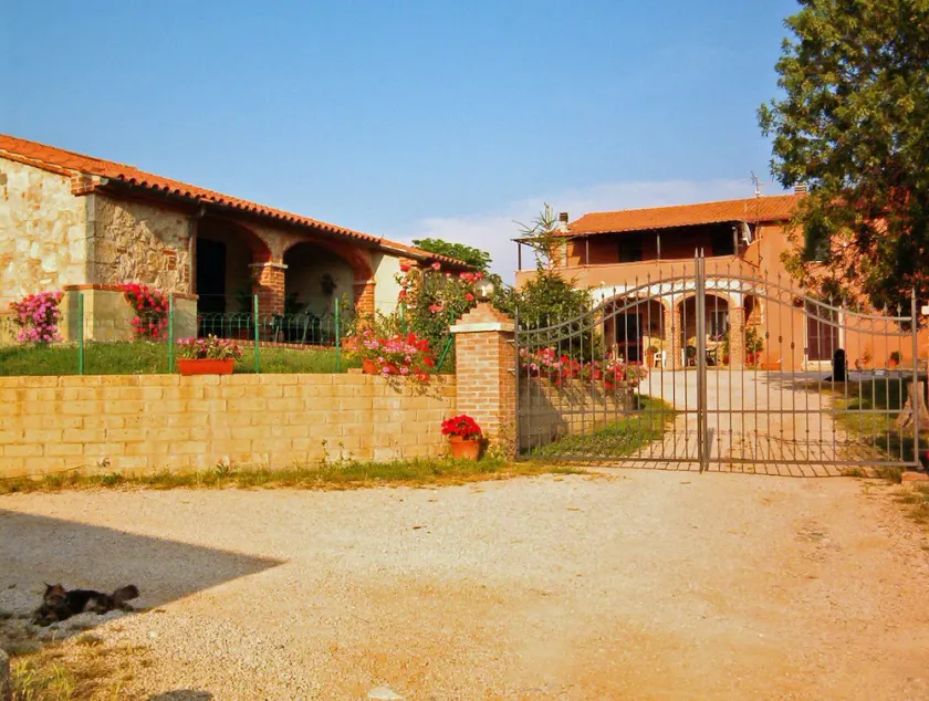 Agriturismo Marruchetone Vecchio - Image 1
