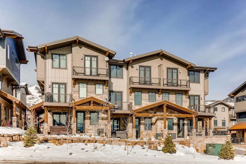 The Residences at Blackstone - Image 1