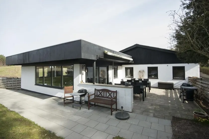 Ebeltoft Feriecenter - Image 1