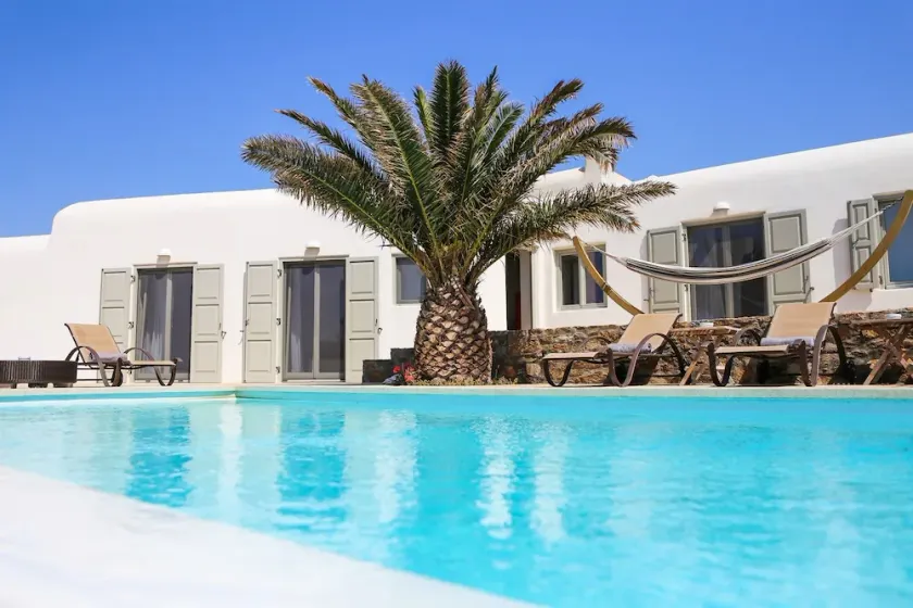 Casa Di Mare by Elite Estates - Image 1
