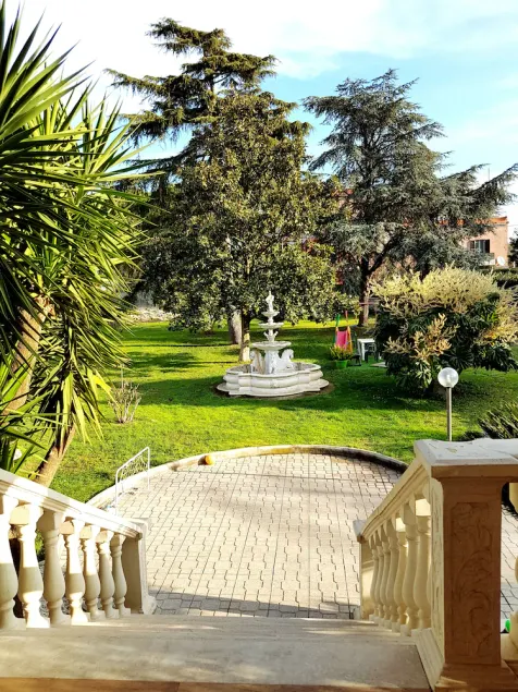 Affittacamere Il Giardino Di Stella - Image 1