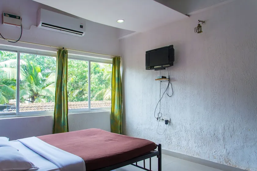 All Seasons Beach Classic, Calangute - Image 1