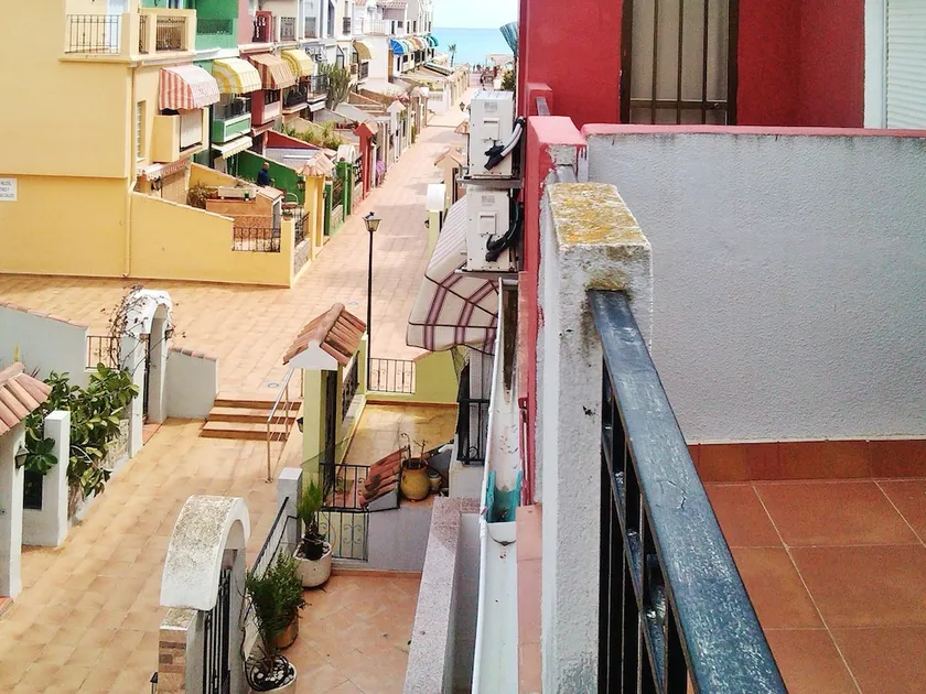 House With 3 Bedrooms in Orpesa, With Wonderful sea View and Enclosed Garden - 200 m From the Beach - Image 1