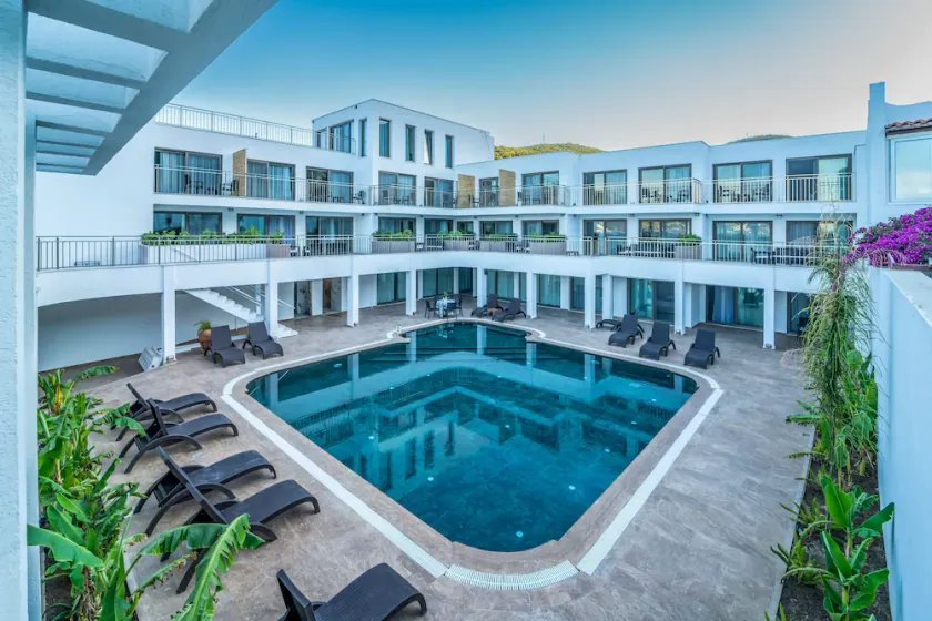 TorbaBük Hotel - Image 1