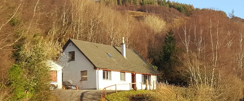 Ullaview Bed And Breakfast - Image 1