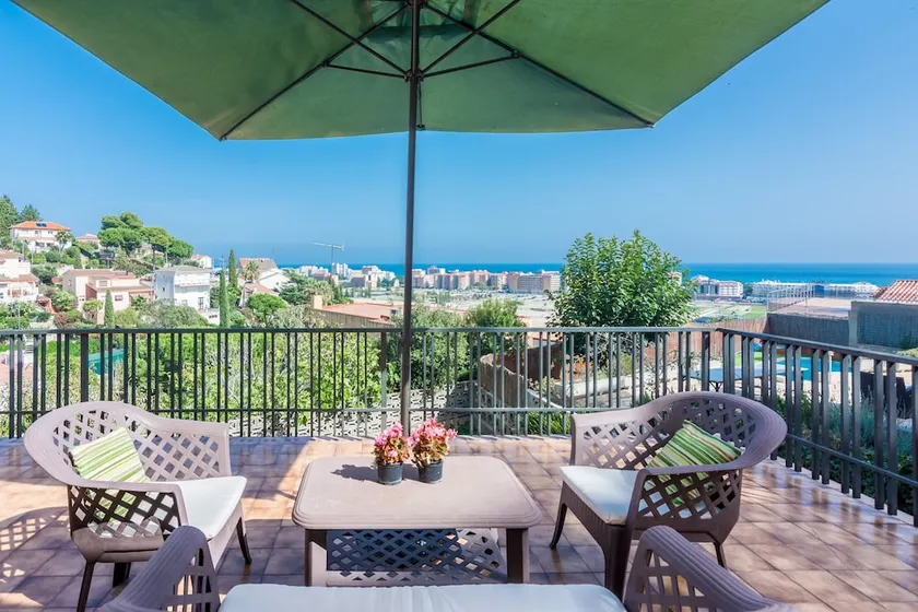 HomeHolidaysRentals Eclair - Costa Barcelona - Image 1