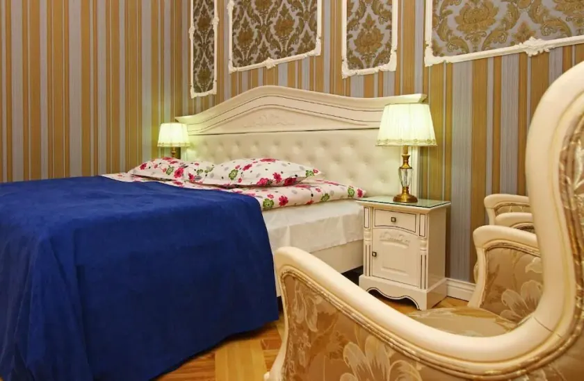 Hotel Anata - Image 1