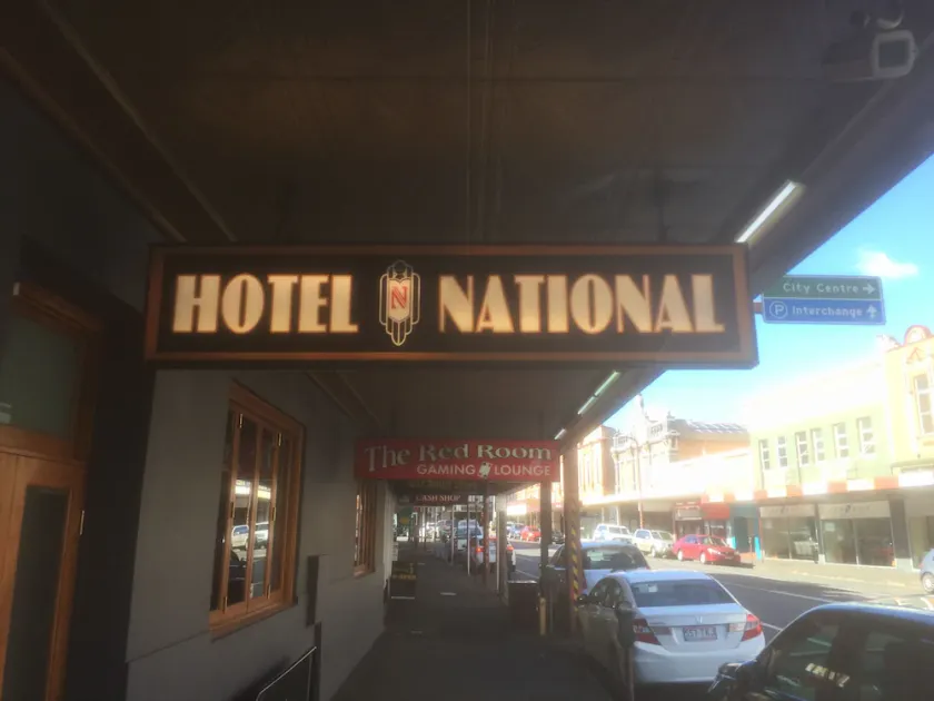 National Hotel Toowoomba - Image 1