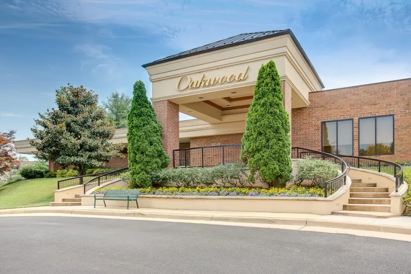 Oakwood Falls Church - Image 1