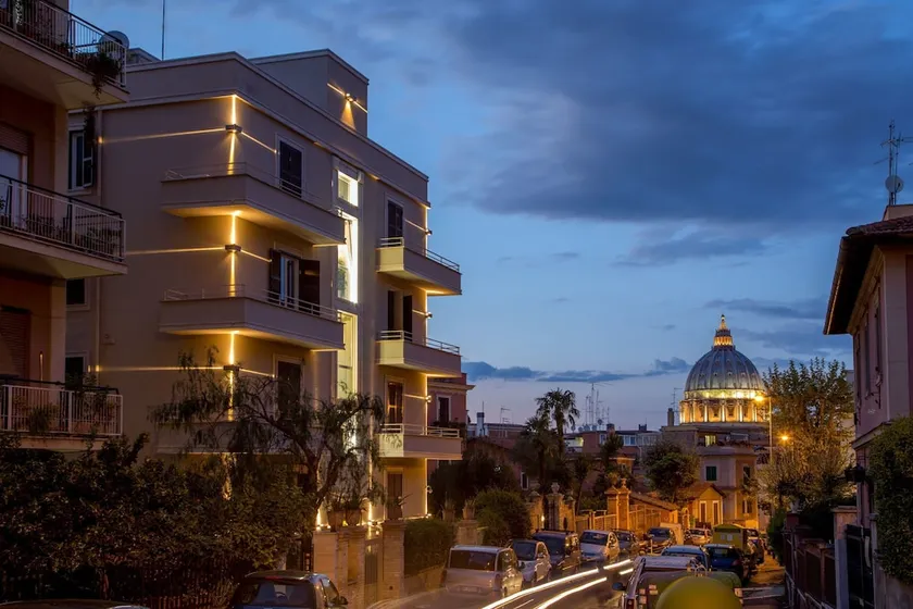 Roma Dreaming - Image 1