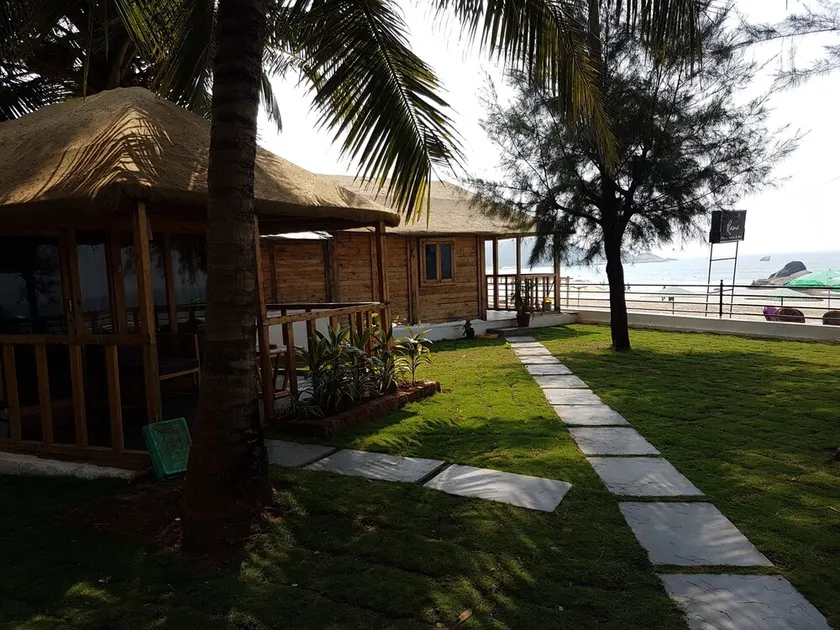 Rama Resort - Image 1