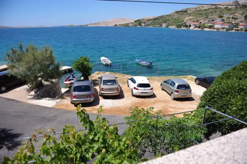 Apartments Draga - Image 1