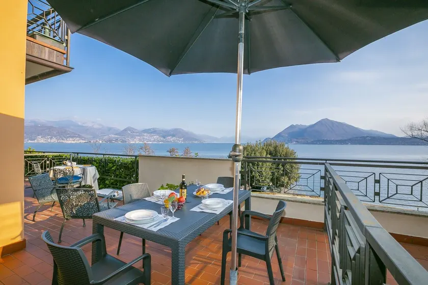 Residenza Le Palme Bellavista - Image 1