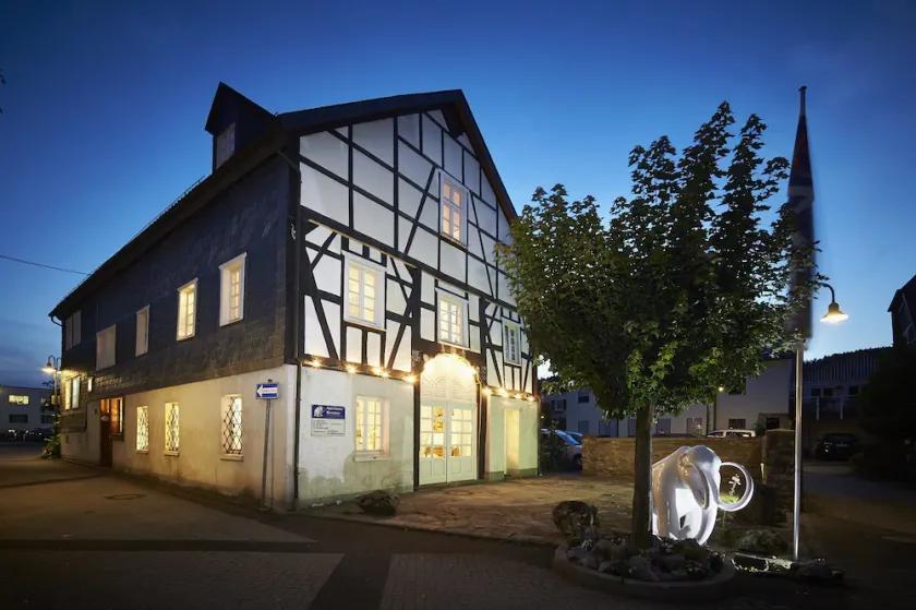 Mammut Apartments - Image 1