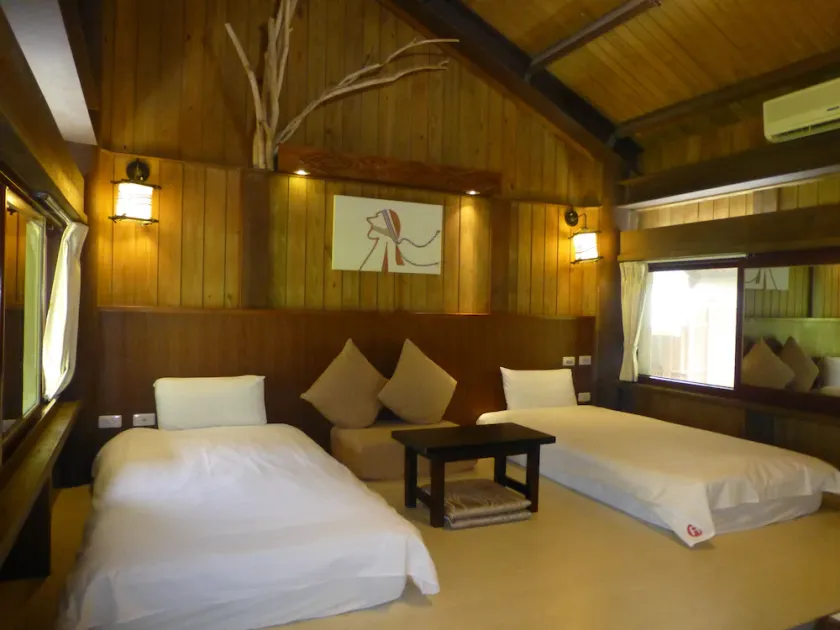 Taroko Village Hotel - Image 1