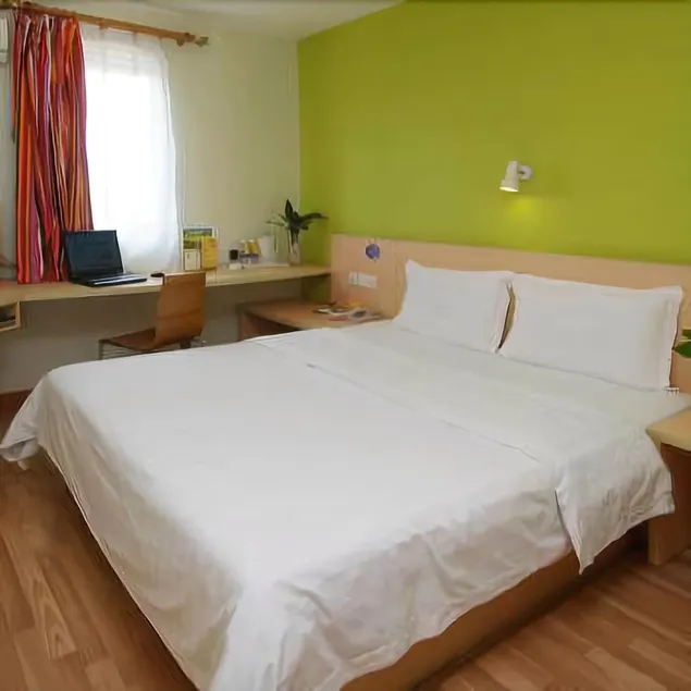 7 Days Inn Guangzhou Kecun - Image 1