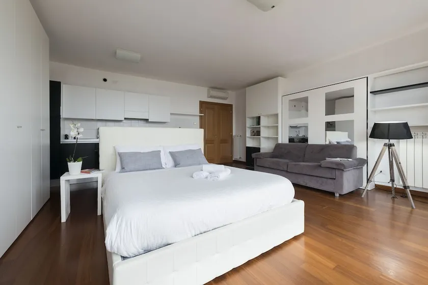Mila Apartments Navigli - Image 1