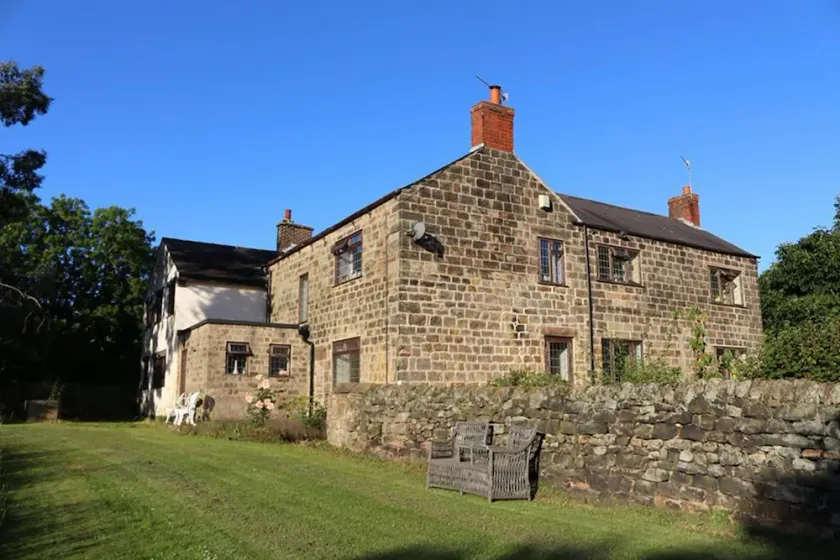 Grange Farm B & B - Image 1