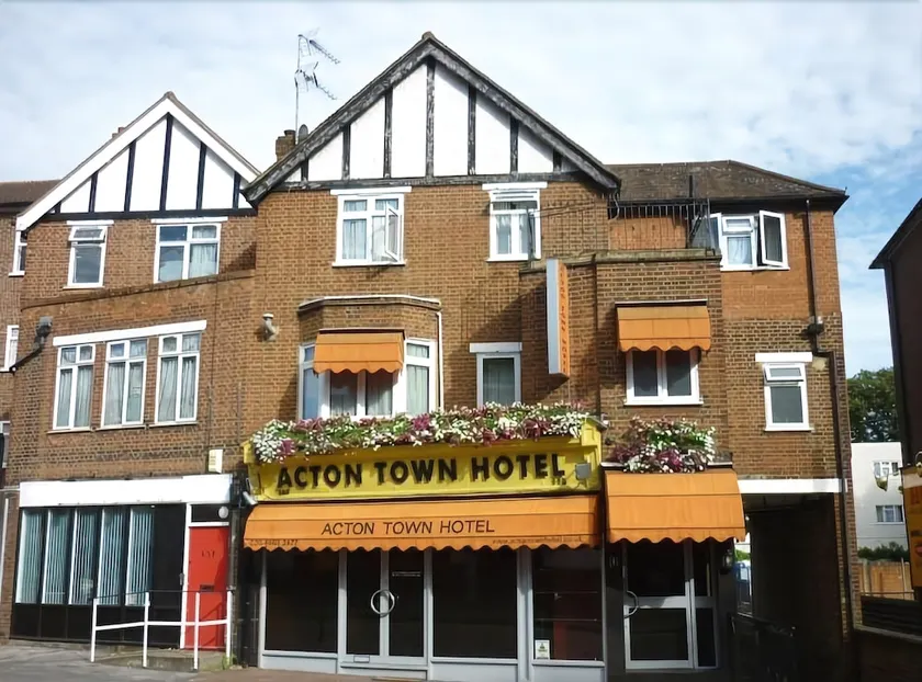 Acton Town - Image 1