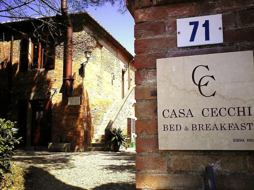Casa Cecchi - Image 1